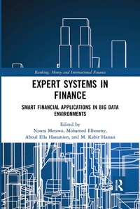 Enlarge image Cover: Expert Systems in Finance - Routledge