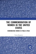 Cover: The Commemoration of Women in the United States - Routledge