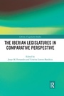 Cover: The Iberian Legislatures in Comparative Perspective - Routledge