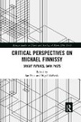 Cover: Critical Perspectives on Michael Finnissy - Routledge