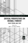 Cover: Critical Perspectives on Michael Finnissy - Routledge