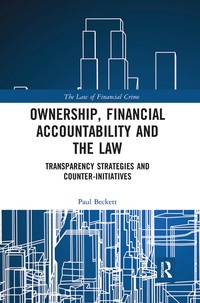 Abbildung von: Ownership, Financial Accountability and the Law - Routledge