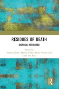 Cover: Residues of Death - Routledge