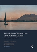 Abbildung von: Principles of Water Law and Administration - Routledge