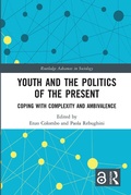 Cover: Youth and the Politics of the Present - Routledge
