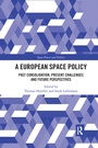 Cover: A European Space Policy - Routledge