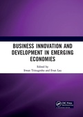 Cover: Business Innovation and Development in Emerging Economies - CRC Press