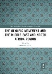 Abbildung von: The Olympic Movement and the Middle East and North Africa Region - Routledge