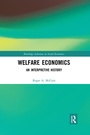 Cover: Welfare Economics - Routledge