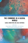 Abbildung von: The Commons in a Glocal World - Routledge