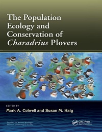 Abbildung von: The Population Ecology and Conservation of Charadrius Plovers - CRC Press