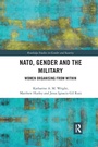 Cover: NATO, Gender and the Military - Routledge