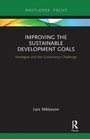 Cover: Improving the Sustainable Development Goals - Routledge