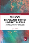 Cover: Emergency Preparedness through Community Cohesion - Routledge