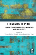 Cover: Economies of Peace - Routledge