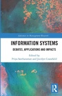 Cover: Information Systems - Routledge India