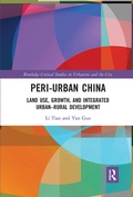 Cover: Peri-Urban China - Routledge
