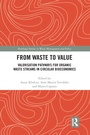 Cover: From Waste to Value - Routledge