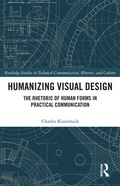 Cover: Humanizing Visual Design - Routledge