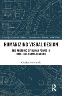 Enlarge image Cover: Humanizing Visual Design - Routledge