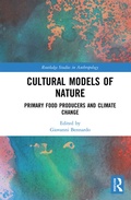 Cover: Cultural Models of Nature - Routledge