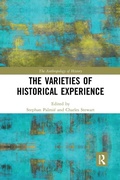 Cover: The Varieties of Historical Experience - Routledge