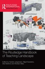 Cover: The Routledge Handbook of Teaching Landscape - Routledge