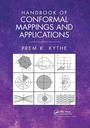 Cover: Handbook of Conformal Mappings and Applications - Chapman & Hall/CRC