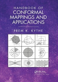Enlarge image Cover: Handbook of Conformal Mappings and Applications - Chapman & Hall/CRC