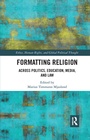 Cover: Formatting Religion - Routledge India