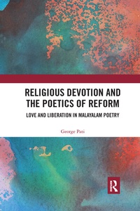 Enlarge image Cover: Religious Devotion and the Poetics of Reform - Routledge