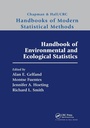 Cover: Handbook of Environmental and Ecological Statistics - Chapman & Hall/CRC