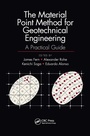 Cover: The Material Point Method for Geotechnical Engineering - CRC Press