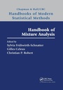 Cover: Handbook of Mixture Analysis - Chapman & Hall/CRC