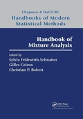 Cover: Handbook of Mixture Analysis - Chapman & Hall/CRC