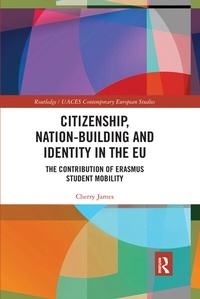 Abbildung von: Citizenship, Nation-building and Identity in the EU - Routledge