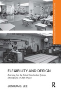 Cover: Flexibility and Design - Routledge