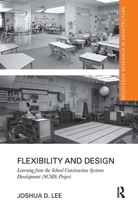 Enlarge image Cover: Flexibility and Design - Routledge