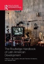 Cover: The Routledge Handbook of Latin American Development - Routledge