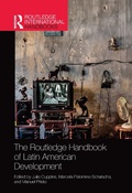 Cover: The Routledge Handbook of Latin American Development - Routledge