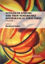 Cover: Nonlinear Systems and Their Remarkable Mathematical Structures - CRC Press