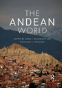 Cover: The Andean World - Routledge
