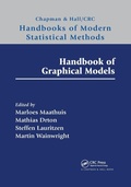 Cover: Handbook of Graphical Models - CRC Press