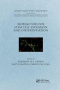 Cover: Bioreactors for Stem Cell Expansion and Differentiation - CRC Press
