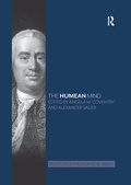Cover: The Humean Mind - Routledge