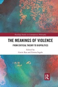 Cover: The Meanings of Violence - Routledge
