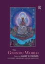 Cover: The Gnostic World - Routledge