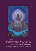 Cover: The Gnostic World - Routledge