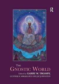Enlarge image Cover: The Gnostic World - Routledge