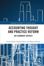 Cover: Accounting Thought and Practice Reform - Routledge